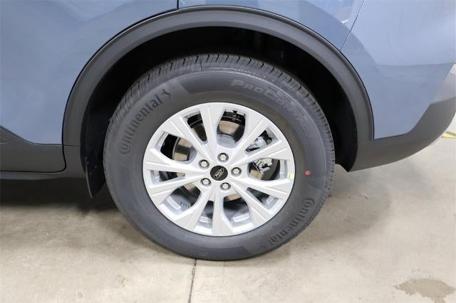 2025 Ford Escape Active Demo