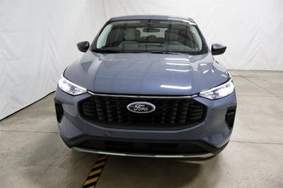 2025 Ford Escape Active Demo
