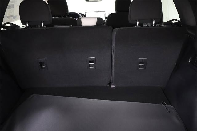 2025 Ford Escape Active Demo