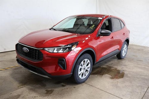 2025 Ford Escape Active Demo