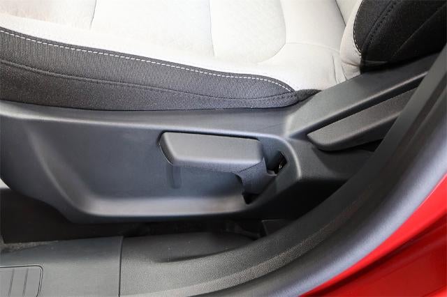 2025 Ford Escape Active Demo