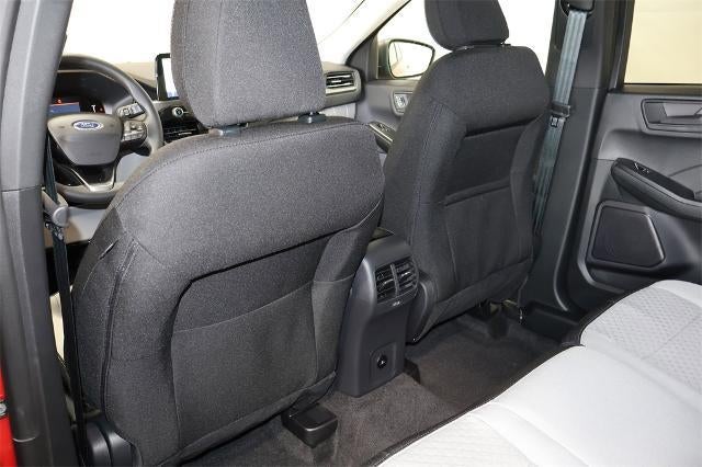 2025 Ford Escape Active Demo