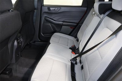 2025 Ford Escape Active Demo