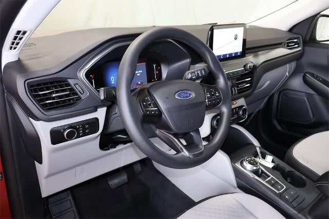 2025 Ford Escape Active Demo