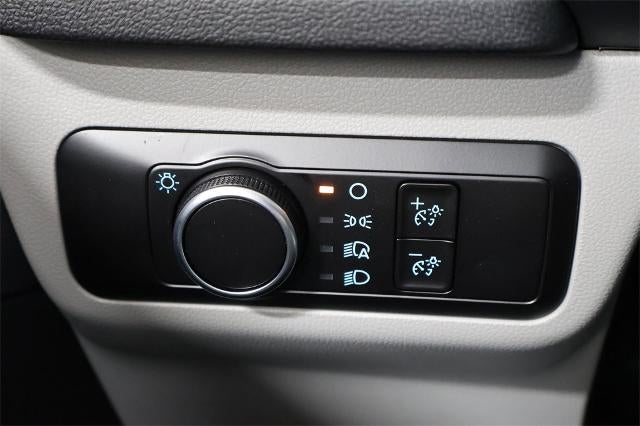 2025 Ford Escape Active Demo