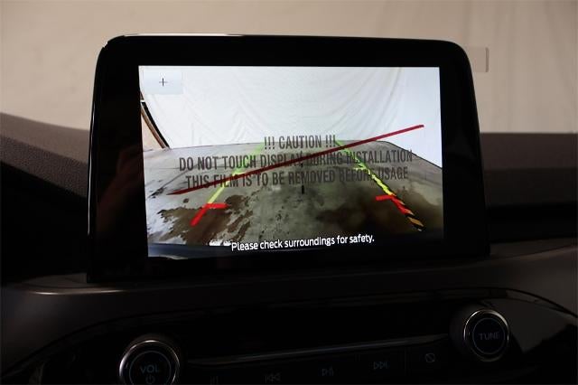 2025 Ford Escape Active Demo