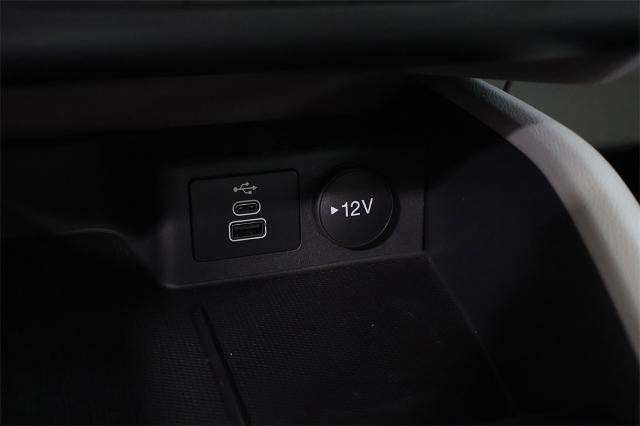 2025 Ford Escape Active Demo