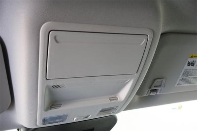 2025 Ford Escape Active Demo