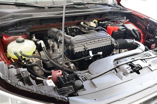 2025 Ford Escape Active Demo