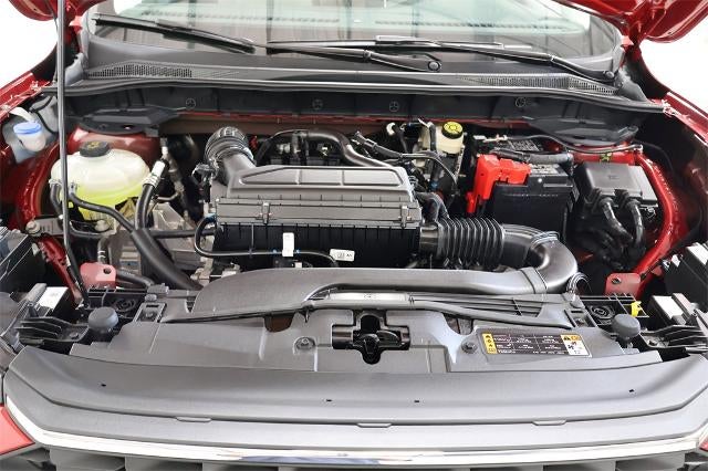 2025 Ford Escape Active Demo