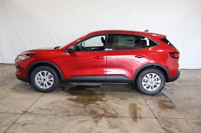 2025 Ford Escape Active Demo