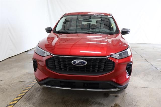 2025 Ford Escape Active Demo
