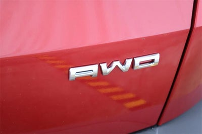 2025 Ford Escape Active Demo