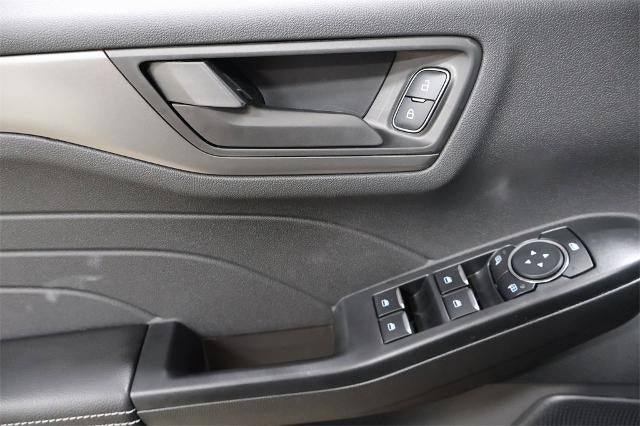 2025 Ford Escape Active Demo