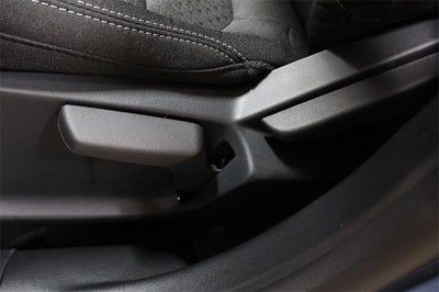 2025 Ford Escape Active Demo