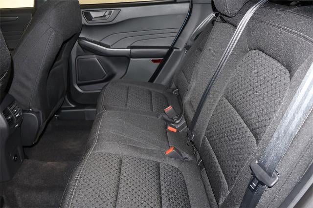 2025 Ford Escape Active Demo