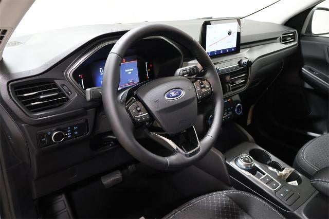 2025 Ford Escape Active Demo