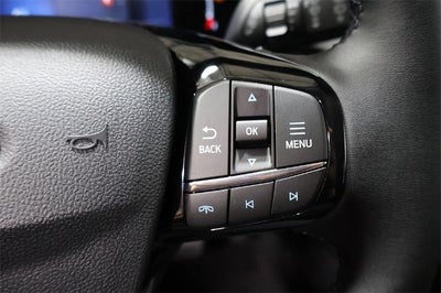 2025 Ford Escape Active Demo