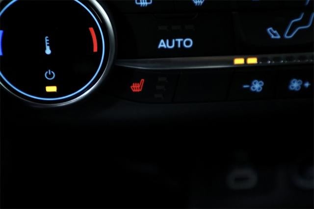 2025 Ford Escape Active Demo