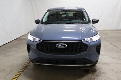 2025 Ford Escape Active Demo