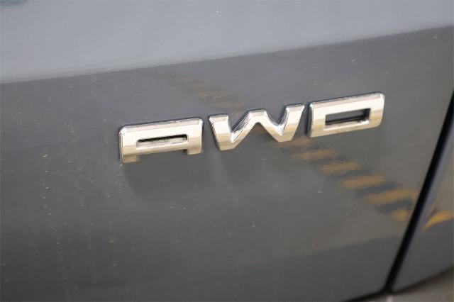 2025 Ford Escape Active Demo