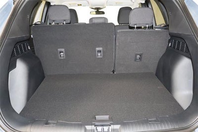 2025 Ford Escape Active Demo