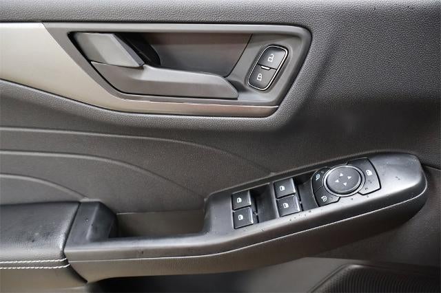 2025 Ford Escape Active Demo