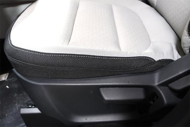 2025 Ford Escape Active Demo