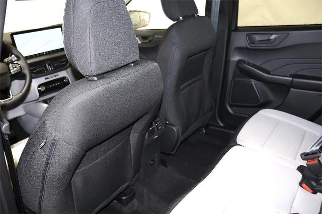 2025 Ford Escape Active Demo