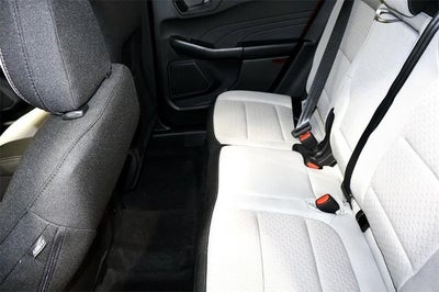 2025 Ford Escape Active Demo