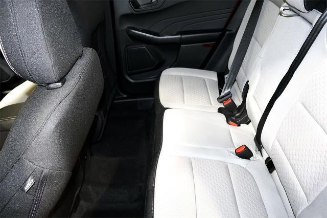 2025 Ford Escape Active Demo