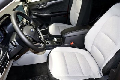 2025 Ford Escape Active Demo