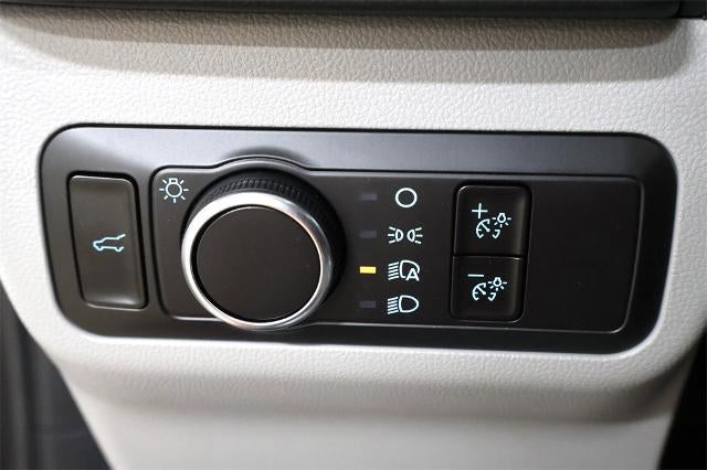 2025 Ford Escape Active Demo