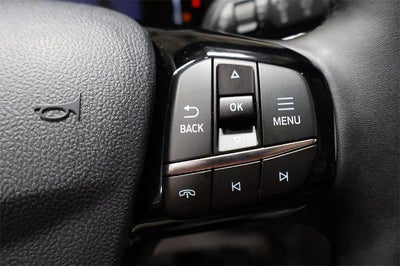 2025 Ford Escape Active Demo