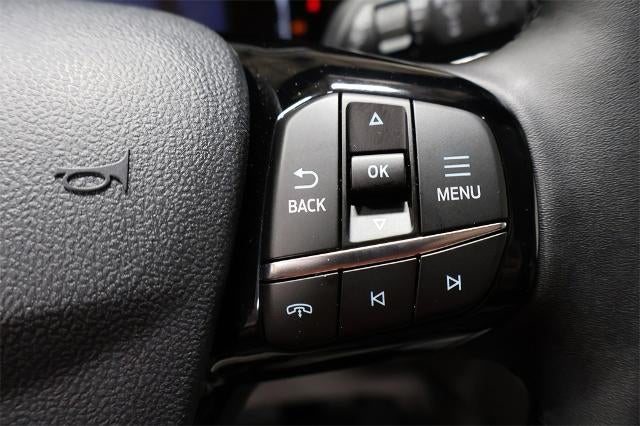 2025 Ford Escape Active Demo