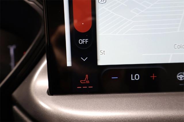 2025 Ford Escape Active Demo