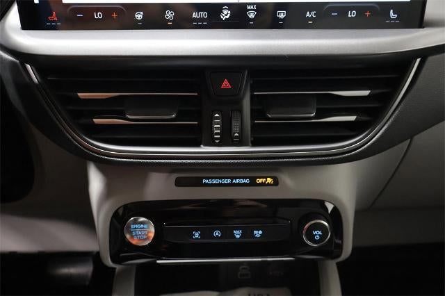 2025 Ford Escape Active Demo