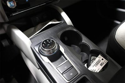 2025 Ford Escape Active Demo