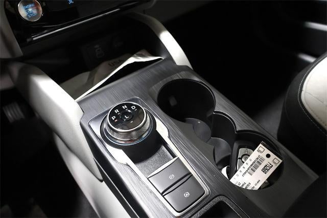 2025 Ford Escape Active Demo