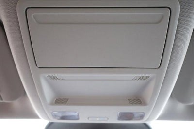 2025 Ford Escape Active Demo