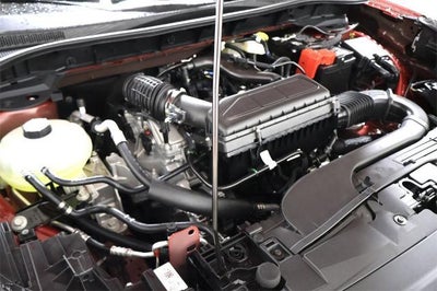 2025 Ford Escape Active Demo