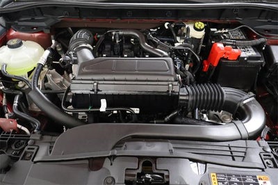 2025 Ford Escape Active Demo