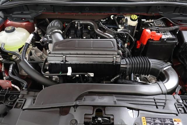 2025 Ford Escape Active Demo