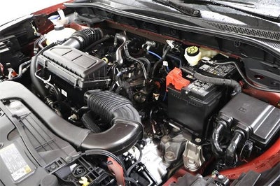 2025 Ford Escape Active Demo