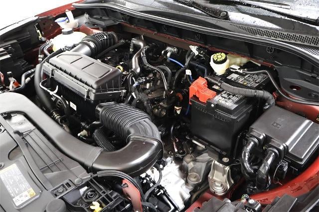 2025 Ford Escape Active Demo