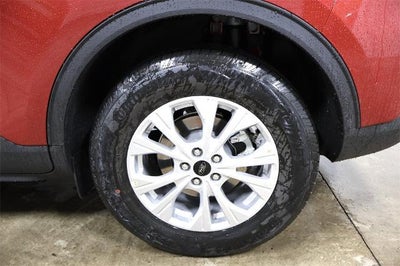 2025 Ford Escape Active Demo