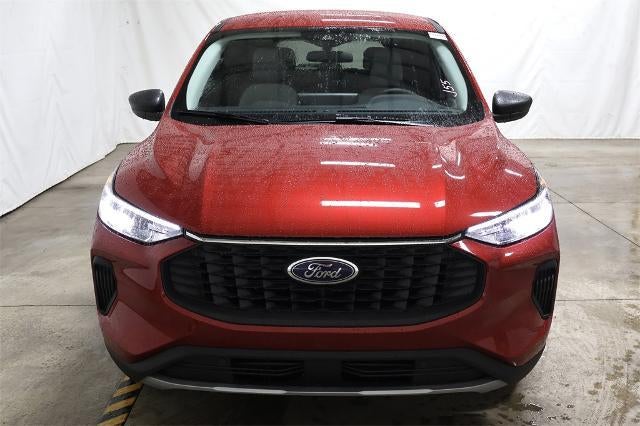 2025 Ford Escape Active Demo