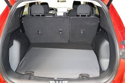 2025 Ford Escape Active Demo