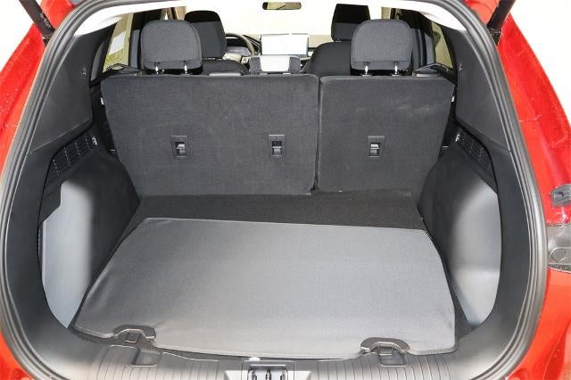 2025 Ford Escape Active Demo