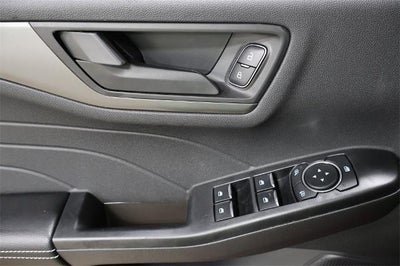 2025 Ford Escape Active Demo